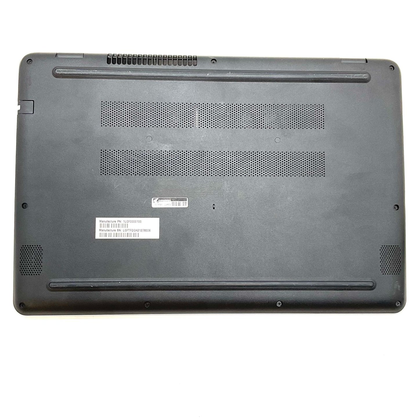 【最速発送】THIRDWAVE DX-T7 i7-1165G7 16GB SSD 512GB 91.7%【難有】