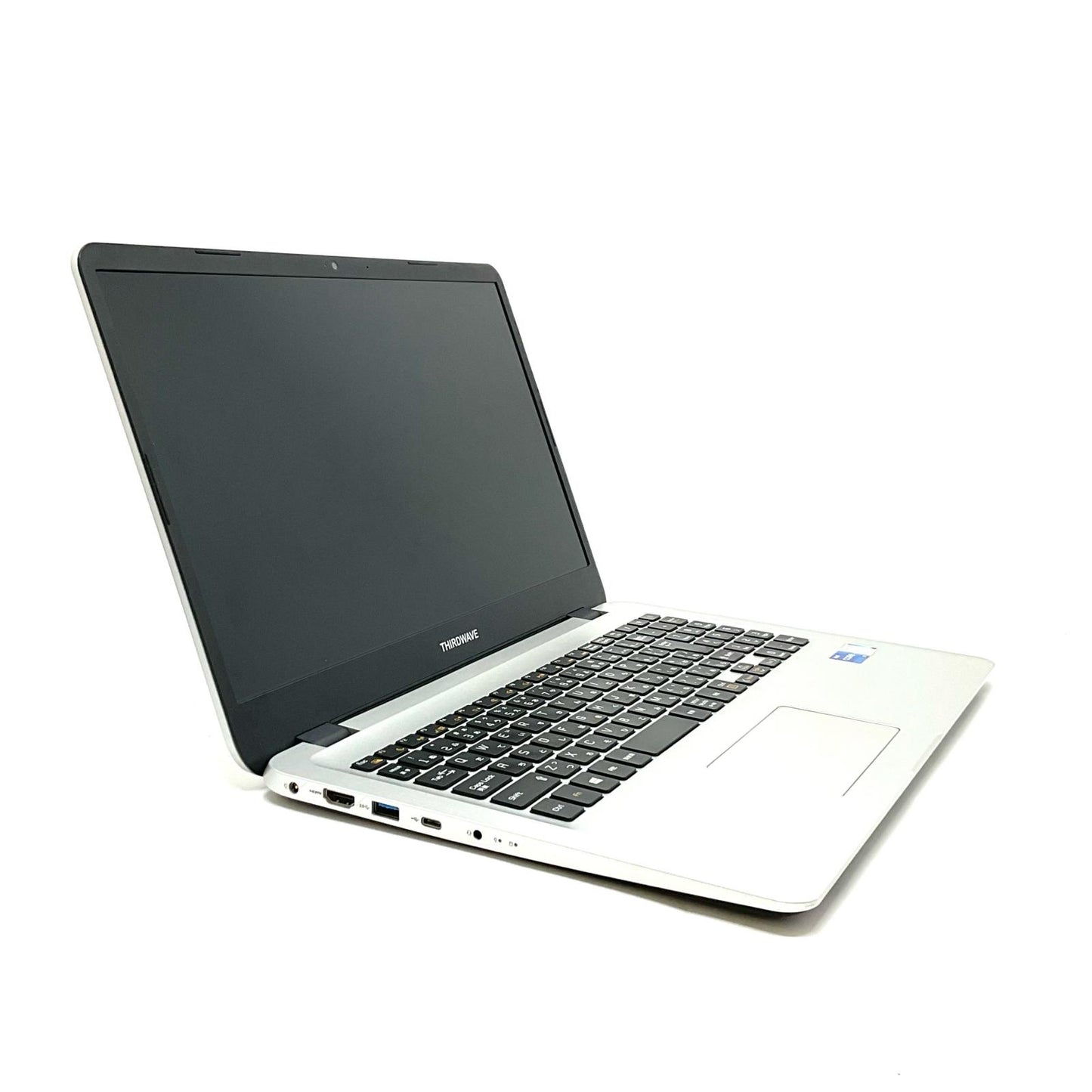 【全額返金保証】【最速発送】THIRDWAVE DX-T7 i7-1165G7 16GB M.2 SSD 512GB 92.3% 美品 動作確認済
