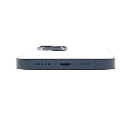 【全額返金保証】【最速発送】Apple iPhone iPhone 13 256GB ミッドナイト SIMフリー 動作確認済 76%