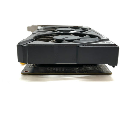 【全額返金保証】【最速発送】Galax グラフィックボード NVIDIA GeForce GTX1650 4GB S01804PY712A2 美品 動作確認済