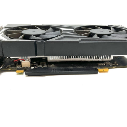 【全額返金保証】【最速発送】Galax グラフィックボード NVIDIA GeForce GTX1650 4GB S01804PY712A2 美品 動作確認済