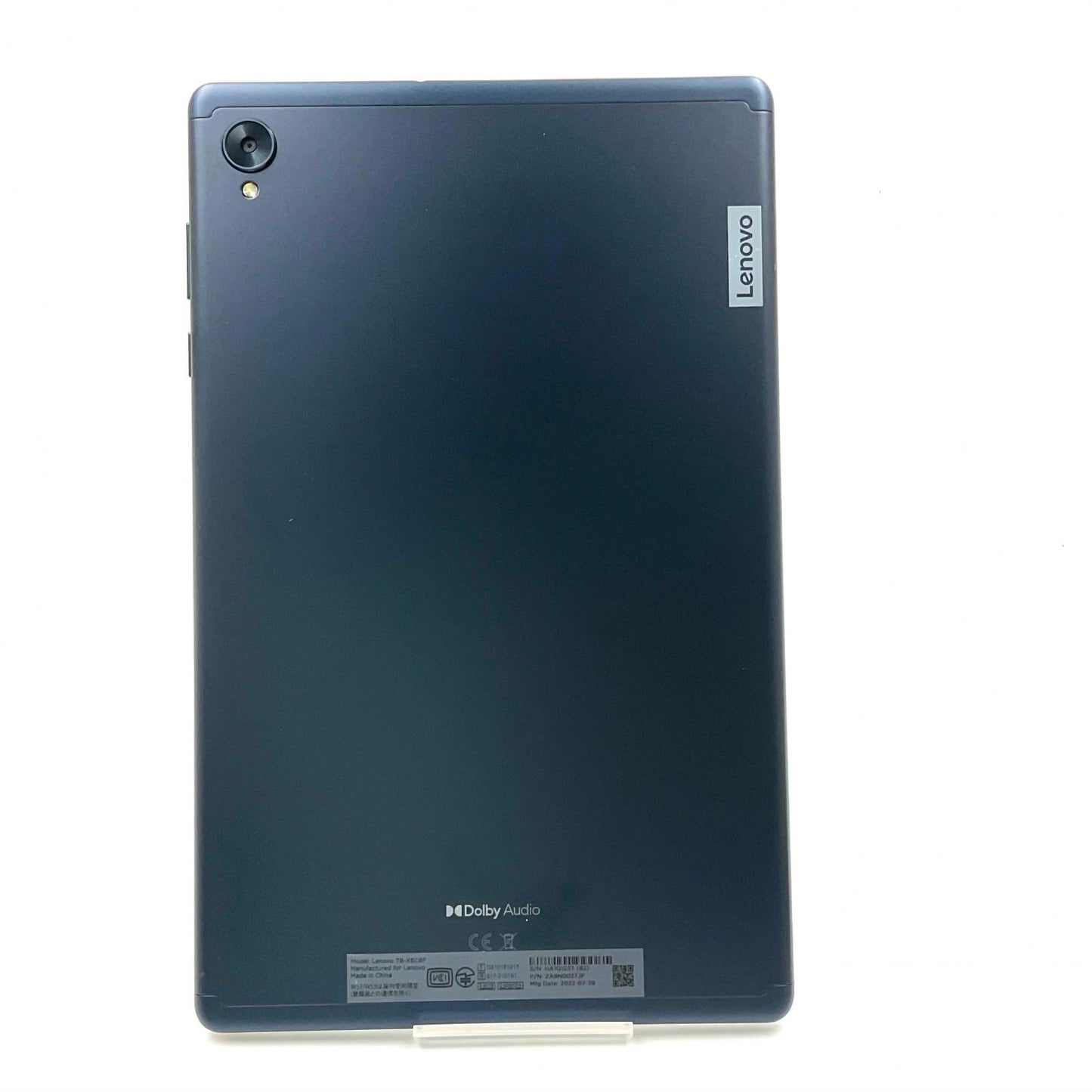 【全額返金保証】【最速発送】Lenovo Lenovo tab K10 FORCE Club Edition 10.3インチ 64GB 超美品 動作確認済
