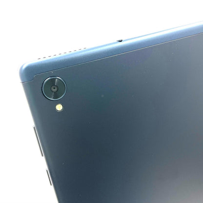 【全額返金保証】【最速発送】Lenovo Lenovo tab K10 FORCE Club Edition 10.3インチ 64GB 超美品 動作確認済
