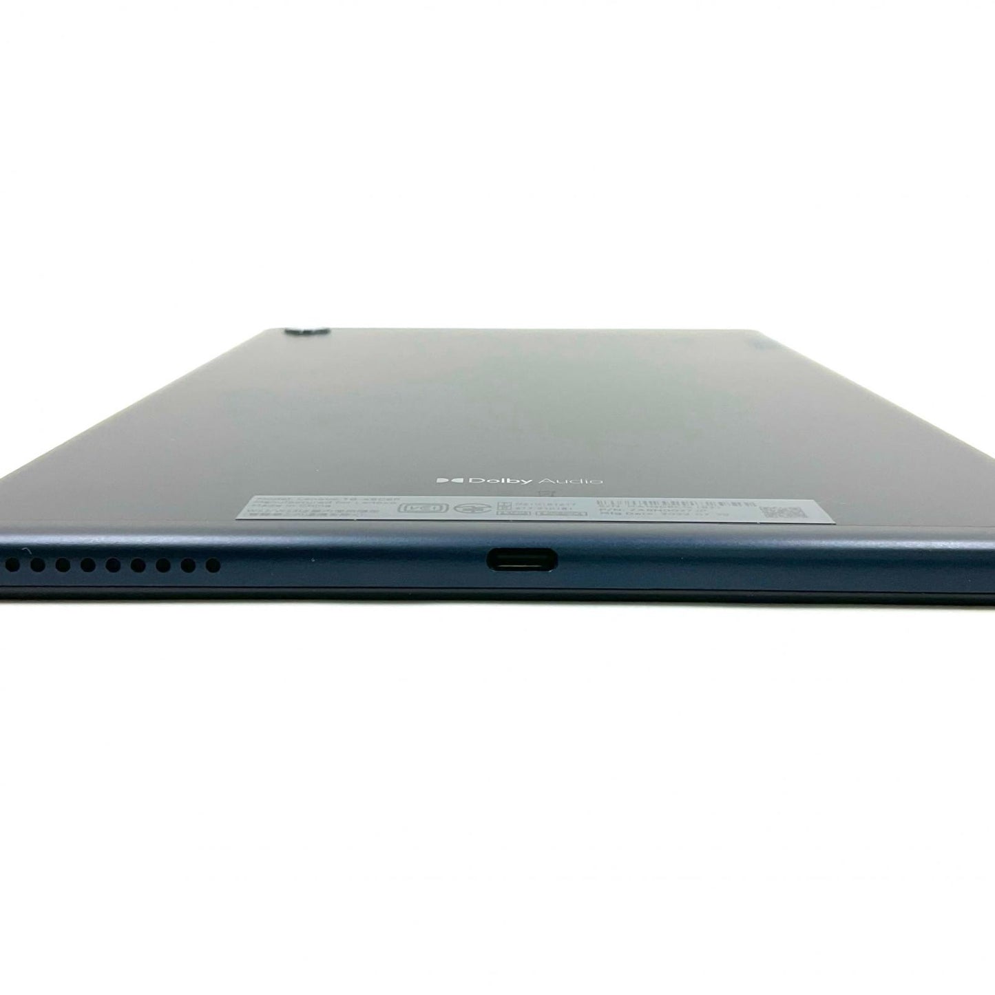 【全額返金保証】【最速発送】Lenovo Lenovo tab K10 FORCE Club Edition 10.3インチ 64GB 超美品 動作確認済