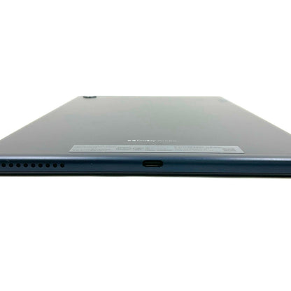 【全額返金保証】【最速発送】Lenovo Lenovo tab K10 FORCE Club Edition 10.3インチ 64GB 超美品 動作確認済