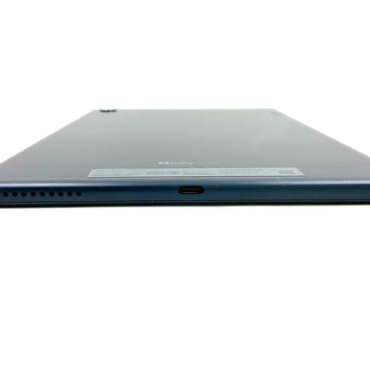 【全額返金保証】【最速発送】Lenovo Lenovo tab K10 FORCE Club Edition 10.3インチ 64GB 超美品 動作確認済