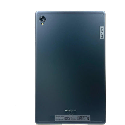 【全額返金保証】【最速発送】Lenovo Lenovo tab K10 FORCE Club Edition 10.3インチ 64GB 超美品 動作確認済