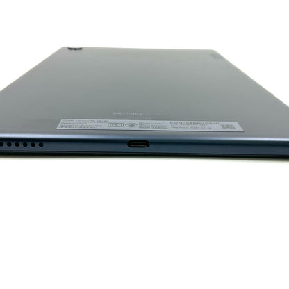 【全額返金保証】【最速発送】Lenovo Lenovo tab K10 FORCE Club Edition 10.3インチ 64GB 超美品 動作確認済