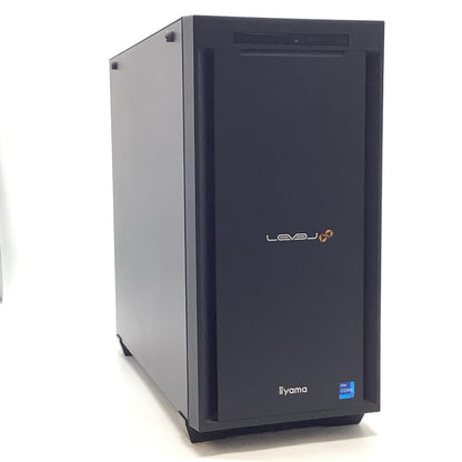【全額返金保証】【最速発送】iiyama LEVEL ∞ ILeDEs-R769-A127-RBSXB 12th Gen Intel(R) Core(TM) i7-12700K 16GB M.2 SSD 1TB NVIDIA GeForce RTX 3060 美品 動作確認済