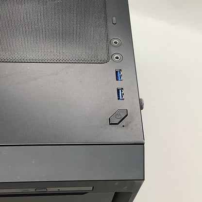 【全額返金保証】【最速発送】iiyama LEVEL ∞ ILeDEs-R769-A127-RBSXB 12th Gen Intel(R) Core(TM) i7-12700K 16GB M.2 SSD 1TB NVIDIA GeForce RTX 3060 美品 動作確認済