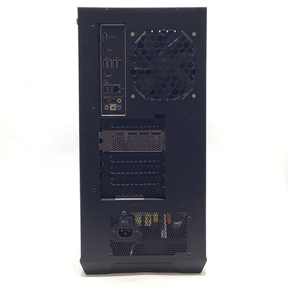 【全額返金保証】【最速発送】iiyama LEVEL ∞ ILeDEs-R769-A127-RBSXB 12th Gen Intel(R) Core(TM) i7-12700K 16GB M.2 SSD 1TB NVIDIA GeForce RTX 3060 美品 動作確認済