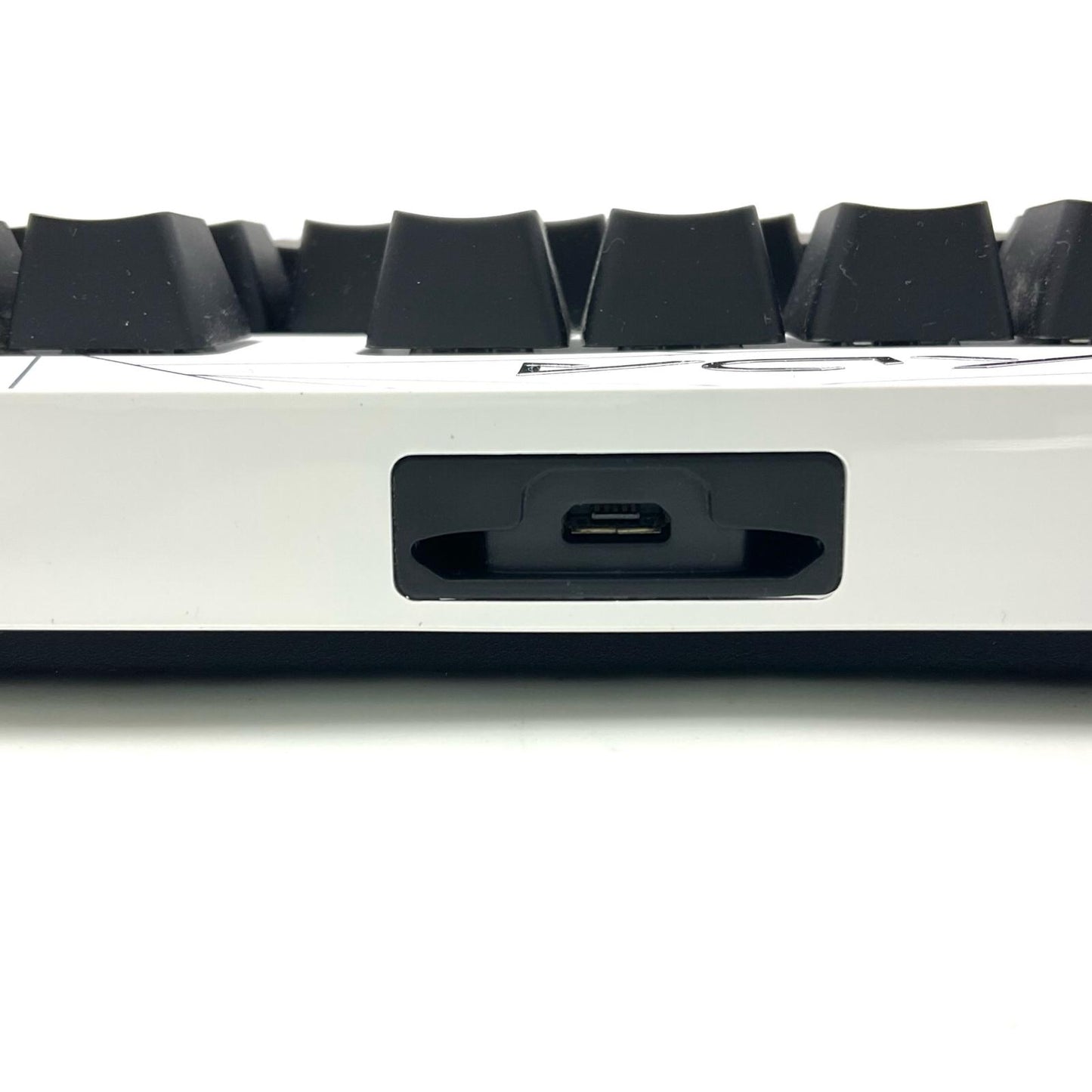 【全額返金保証】【最速発送】Logicool PRO X Gaming Keyboard YU0039 美品 動作確認済