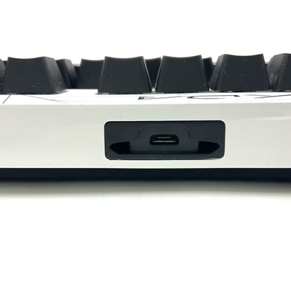 【全額返金保証】【最速発送】Logicool PRO X Gaming Keyboard YU0039 美品 動作確認済