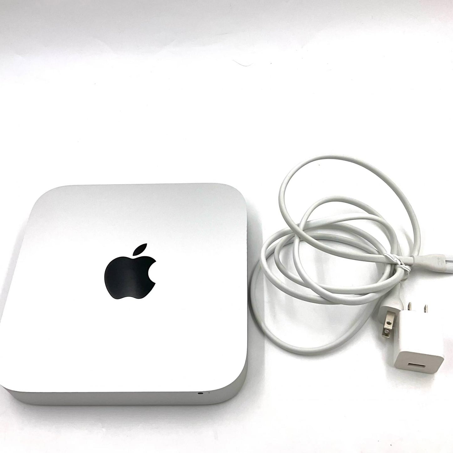 【全額返金保証】【最速発送】Apple Mac mini 2.6GHz デュアルコア Intel Core i5 16GB HDD 1TB 美品 動作確認済