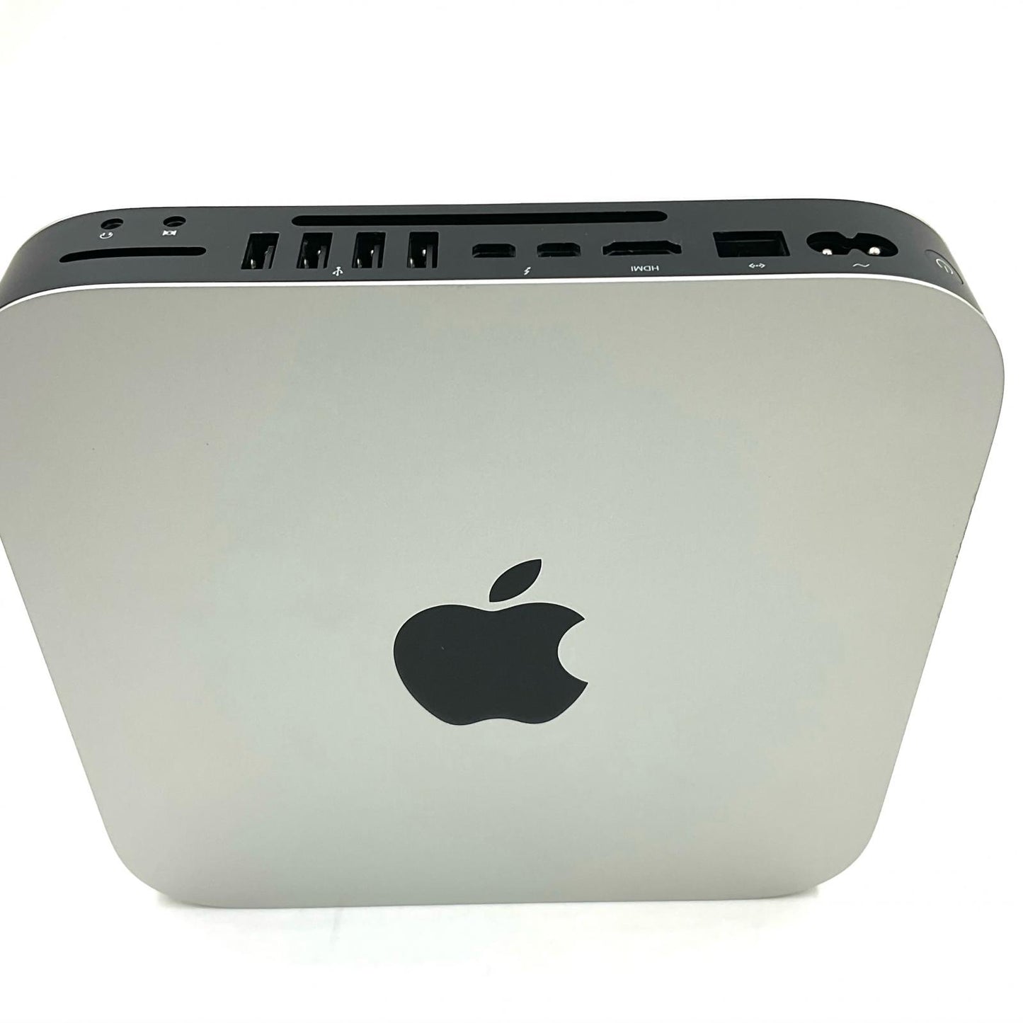 【全額返金保証】【最速発送】Apple Mac mini 2.6GHz デュアルコア Intel Core i5 16GB HDD 1TB 美品 動作確認済