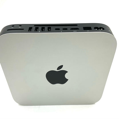 【全額返金保証】【最速発送】Apple Mac mini 2.6GHz デュアルコア Intel Core i5 16GB HDD 1TB 美品 動作確認済
