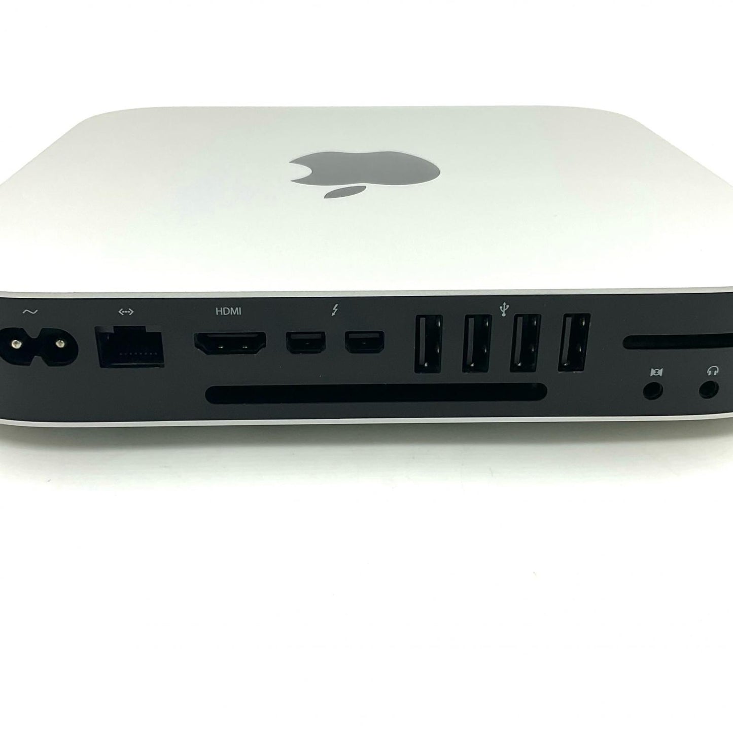 【全額返金保証】【最速発送】Apple Mac mini 2.6GHz デュアルコア Intel Core i5 16GB HDD 1TB 美品 動作確認済