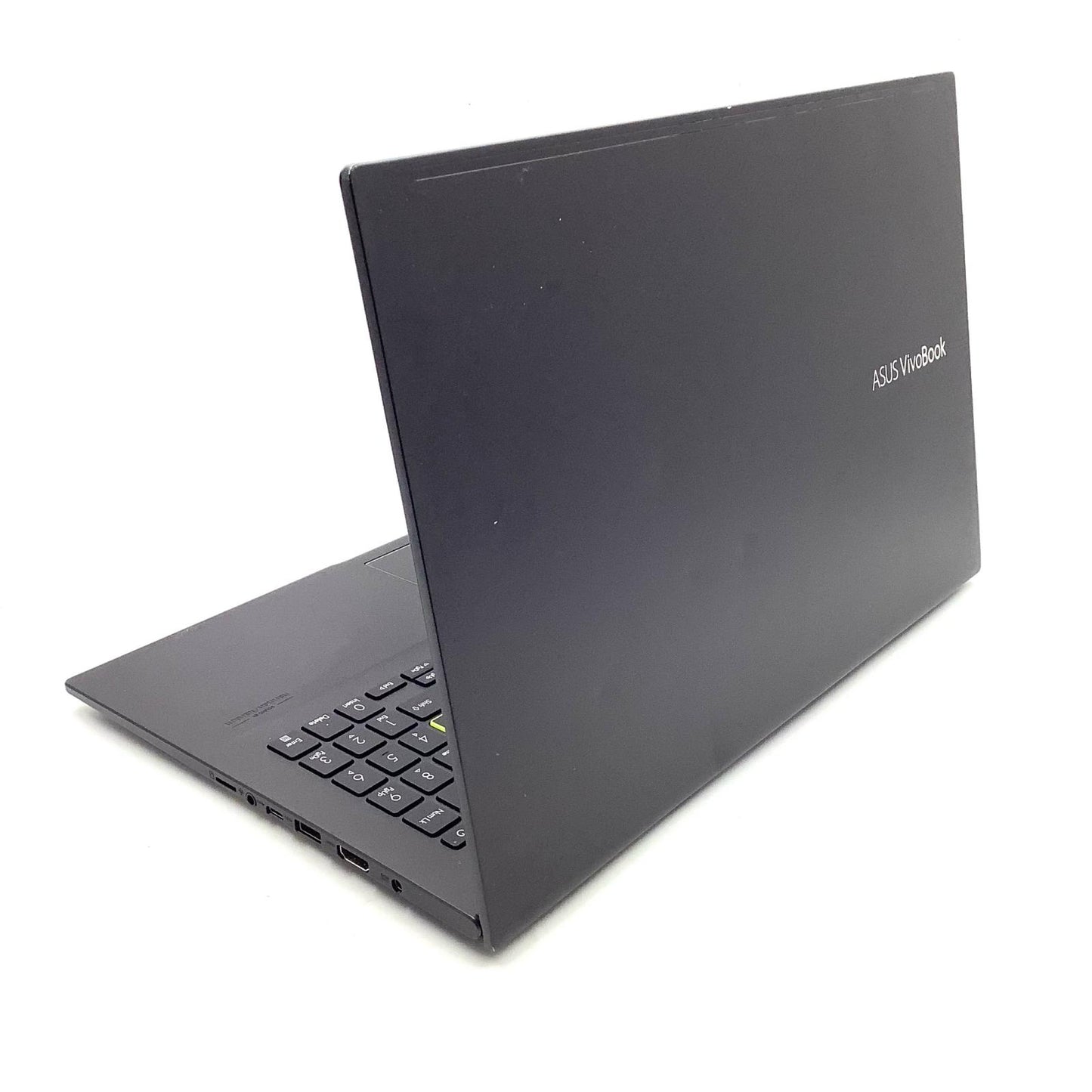 【最速発送】ASUS VivoBook K513E 11th Gen Intel(R) Core(TM) i7-1165G7 @ 2.80GHz 8GB M.2 SSD 256GB HDD 1TB 65.9%【難有】