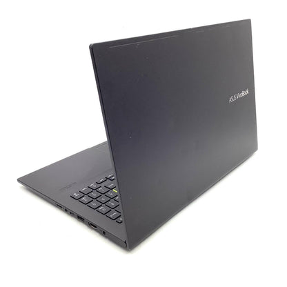 【最速発送】ASUS VivoBook K513E 11th Gen Intel(R) Core(TM) i7-1165G7 @ 2.80GHz 8GB M.2 SSD 256GB HDD 1TB 65.9%【難有】