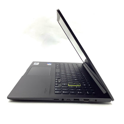【最速発送】ASUS VivoBook K513E 11th Gen Intel(R) Core(TM) i7-1165G7 @ 2.80GHz 8GB M.2 SSD 256GB HDD 1TB 65.9%【難有】