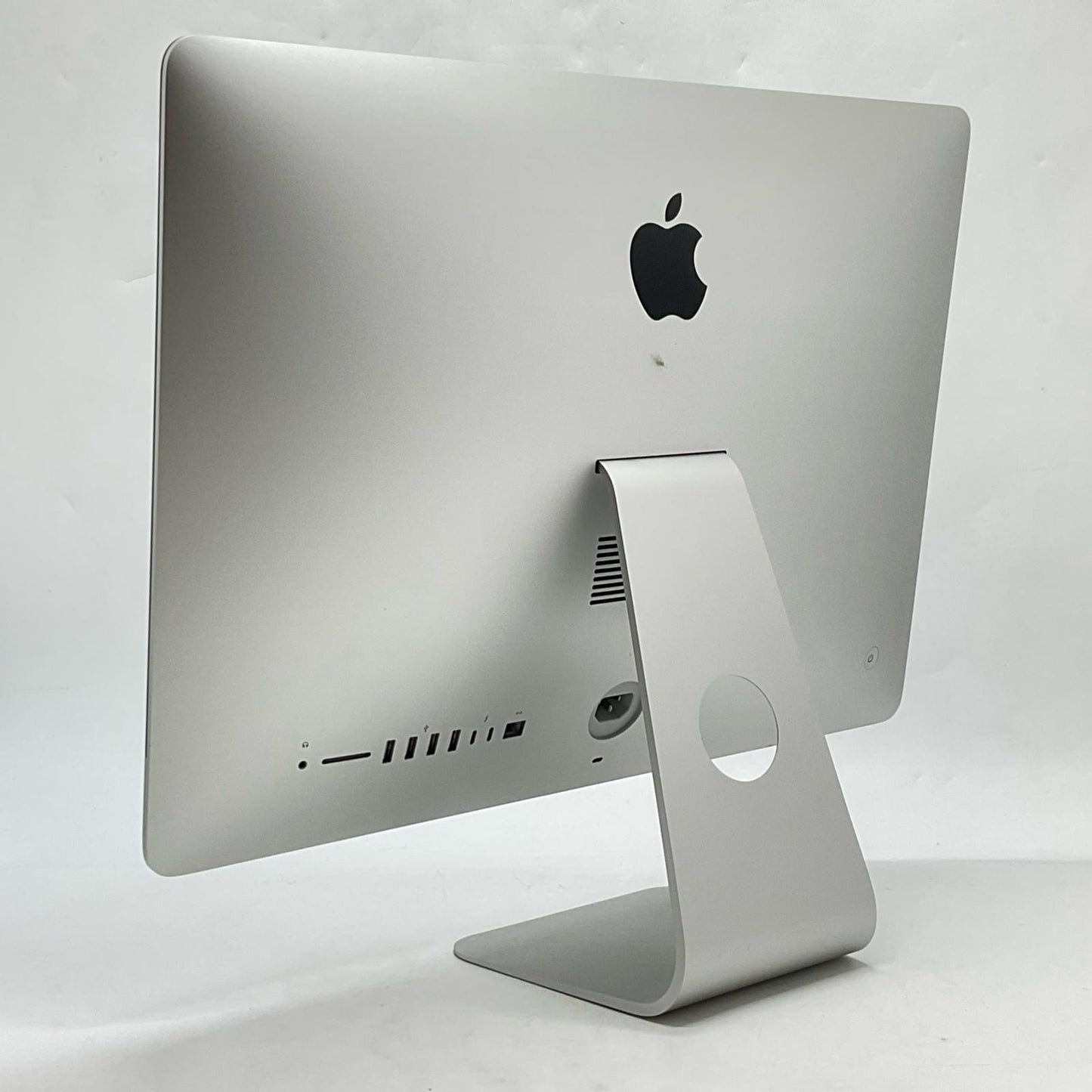 【全額返金保証】【最速発送】Apple iMac 21.5インチ クアッドコア intel core i5 16GB HDD 1TB シルバー 美品 動作確認済