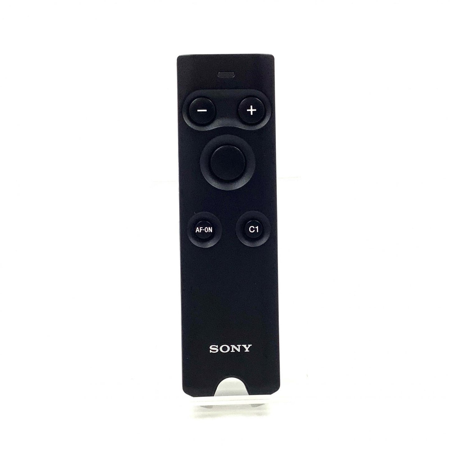 【全額返金保証】【最速発送】Sony RMT-P1BT リモートコマンダー 美品 動作確認済