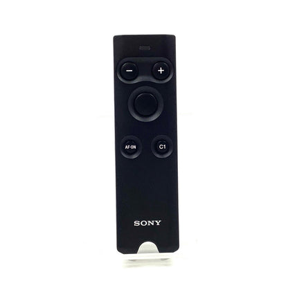【全額返金保証】【最速発送】Sony RMT-P1BT リモートコマンダー 美品 動作確認済