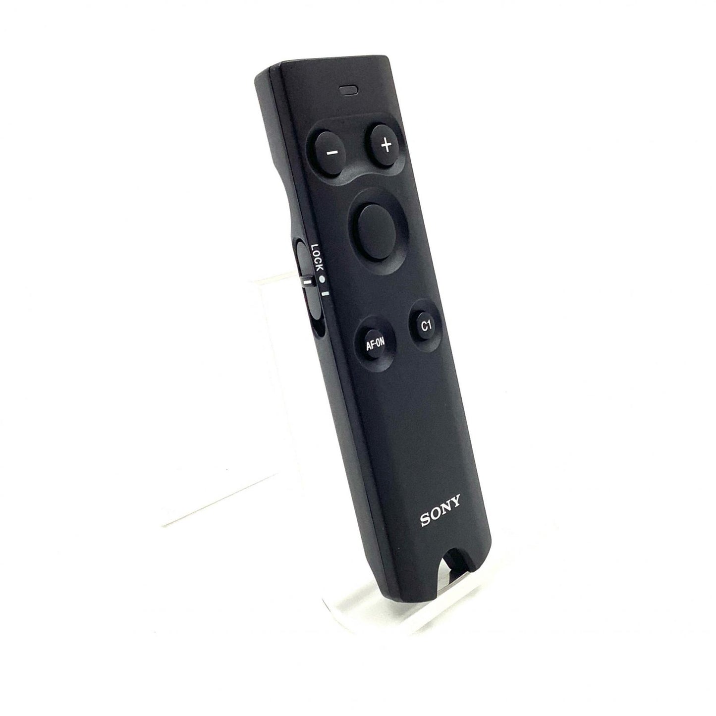 【全額返金保証】【最速発送】Sony RMT-P1BT リモートコマンダー 美品 動作確認済
