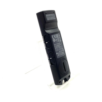 【全額返金保証】【最速発送】Sony RMT-P1BT リモートコマンダー 美品 動作確認済