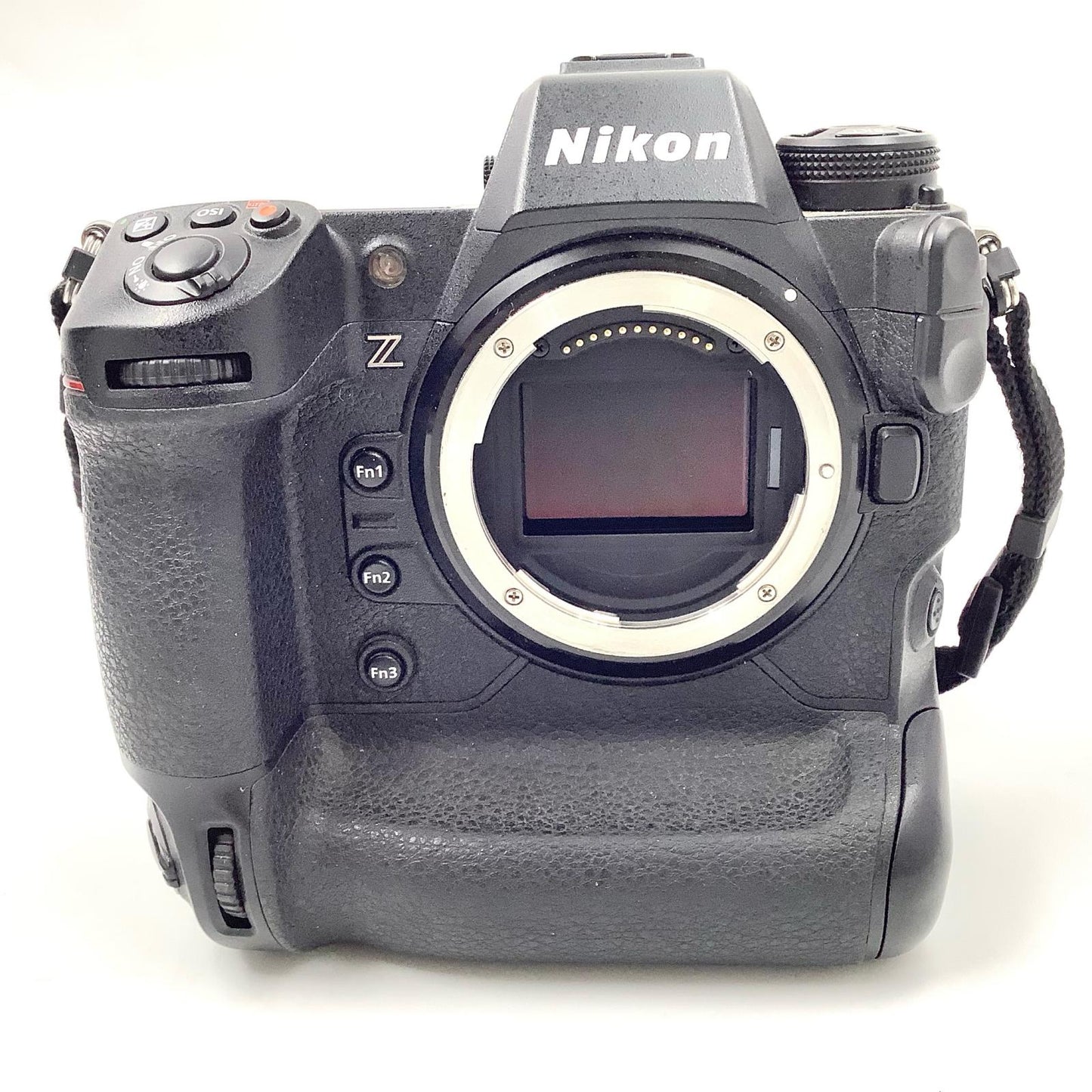 【全額返金保証】【最速発送】Nikon デジタル一眼 Z9 ボディ ブラック 美品 動作確認済