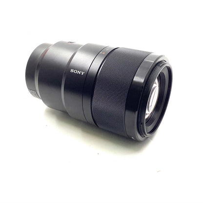 【全額返金保証】【最速発送】Sony FE 90mm F2.8 Macro G OSS SEL90M28G 美品 動作確認済