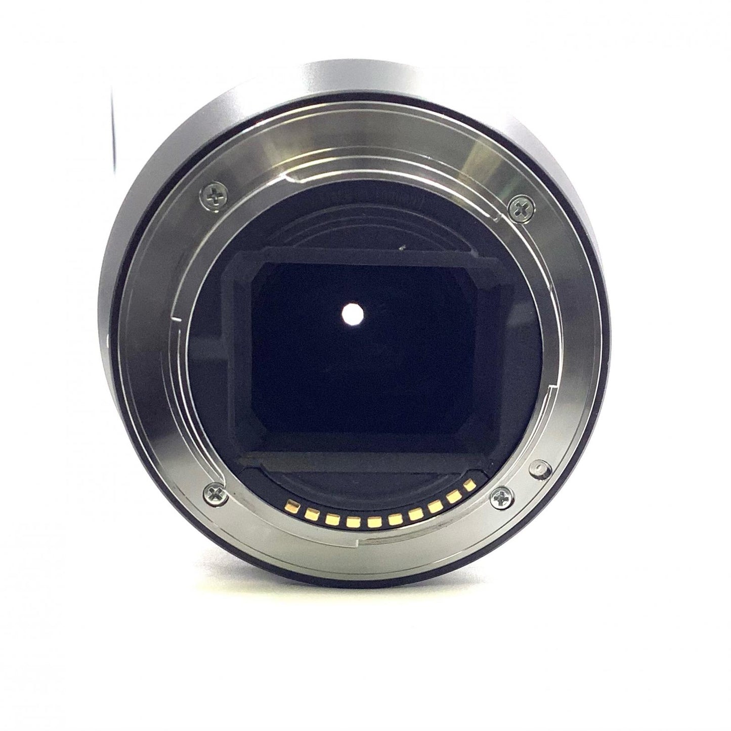 【全額返金保証】【最速発送】Sony FE 90mm F2.8 Macro G OSS SEL90M28G 美品 動作確認済