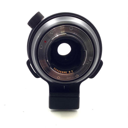 【全額返金保証】【最速発送】SIGMA 150-600mm F5-6.3 DG OS HSM Sports 美品 動作確認済