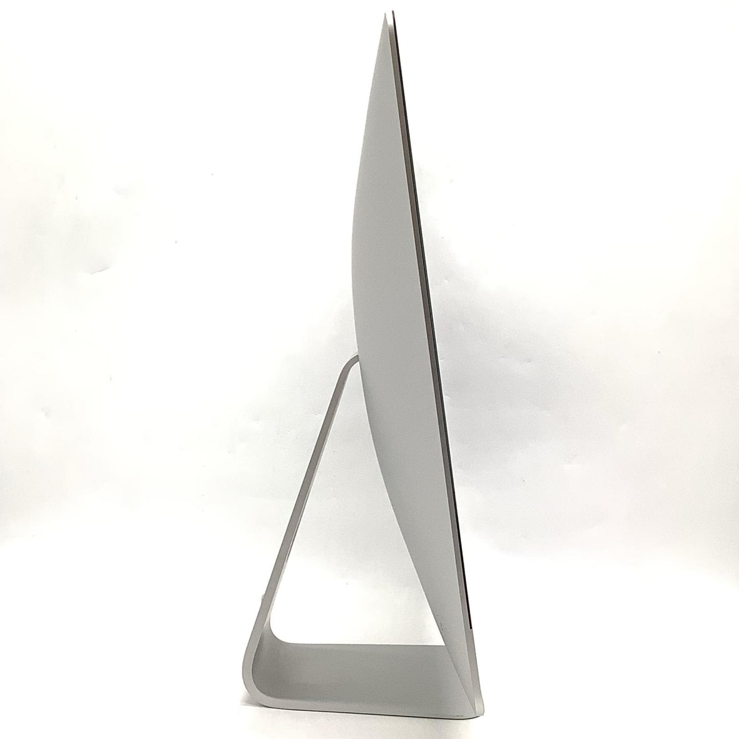 【全額返金保証】【最速発送】Apple iMac 27インチ 6コア intel core i5 16GB SSD 1TB シルバー 美品 動作確認済