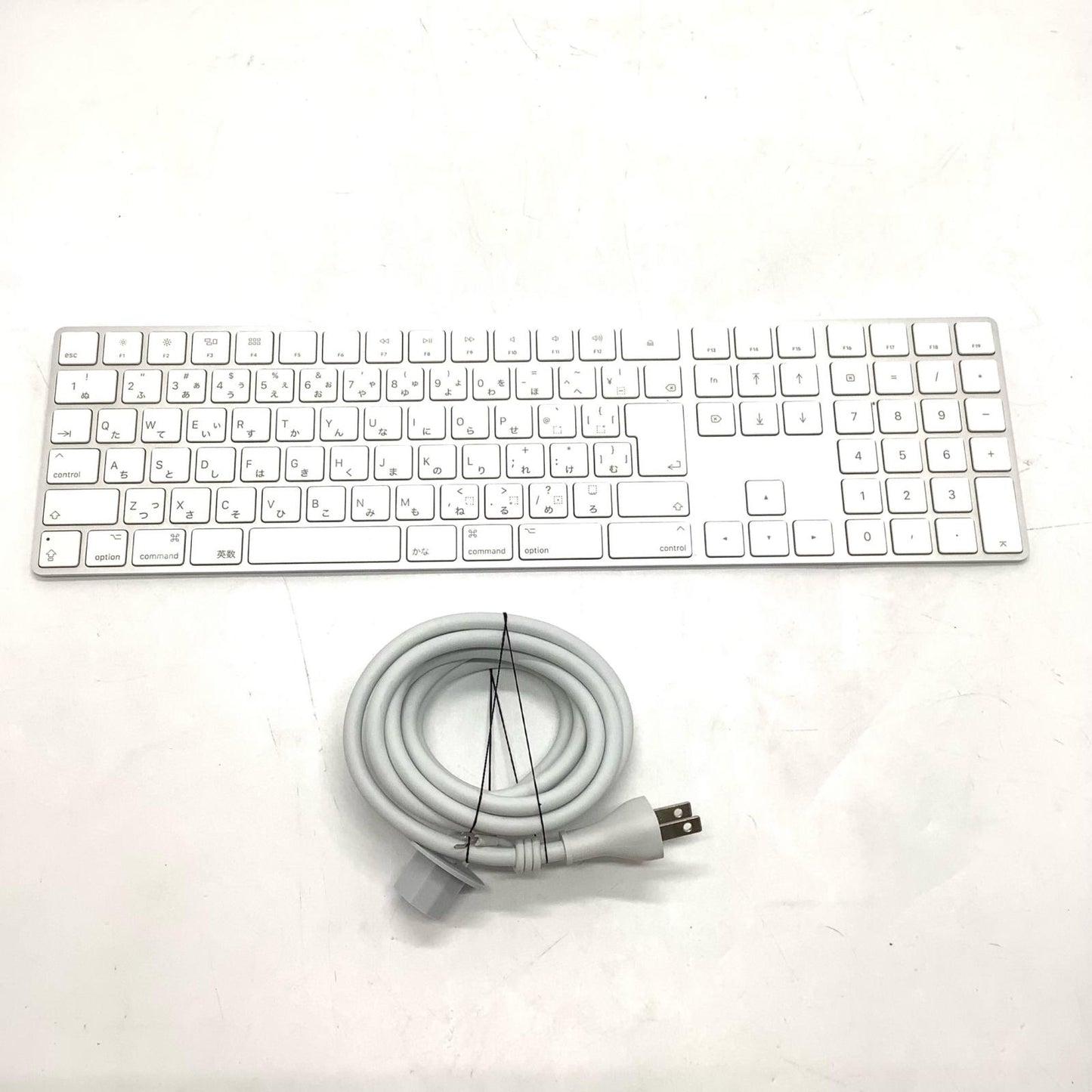 【全額返金保証】【最速発送】Apple iMac 27インチ 6コア intel core i5 16GB SSD 1TB シルバー 美品 動作確認済
