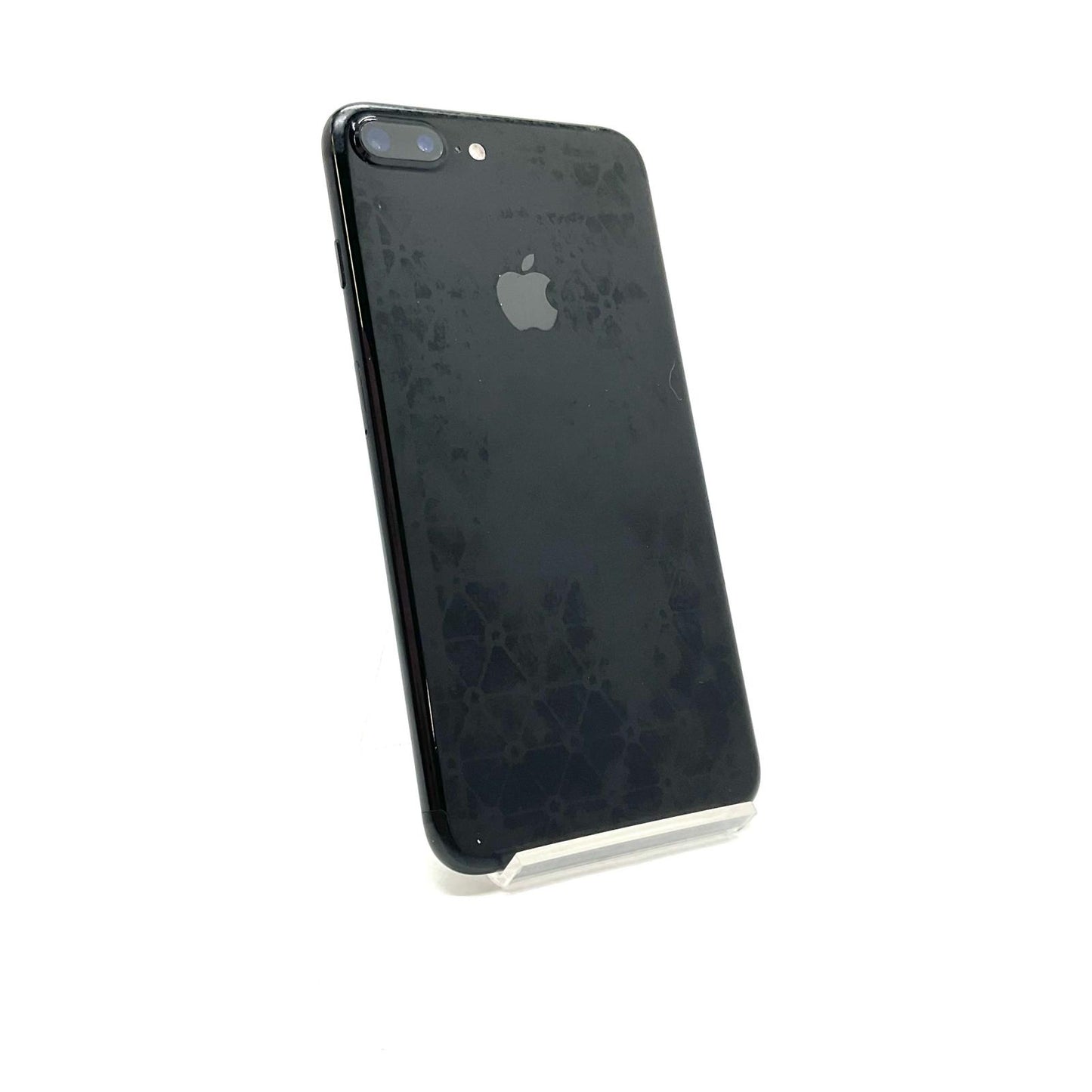 【最速発送】Apple iPhone iPhone 7 Plus 256GB ブラック SIMフリー 白ロム【難有】 100%