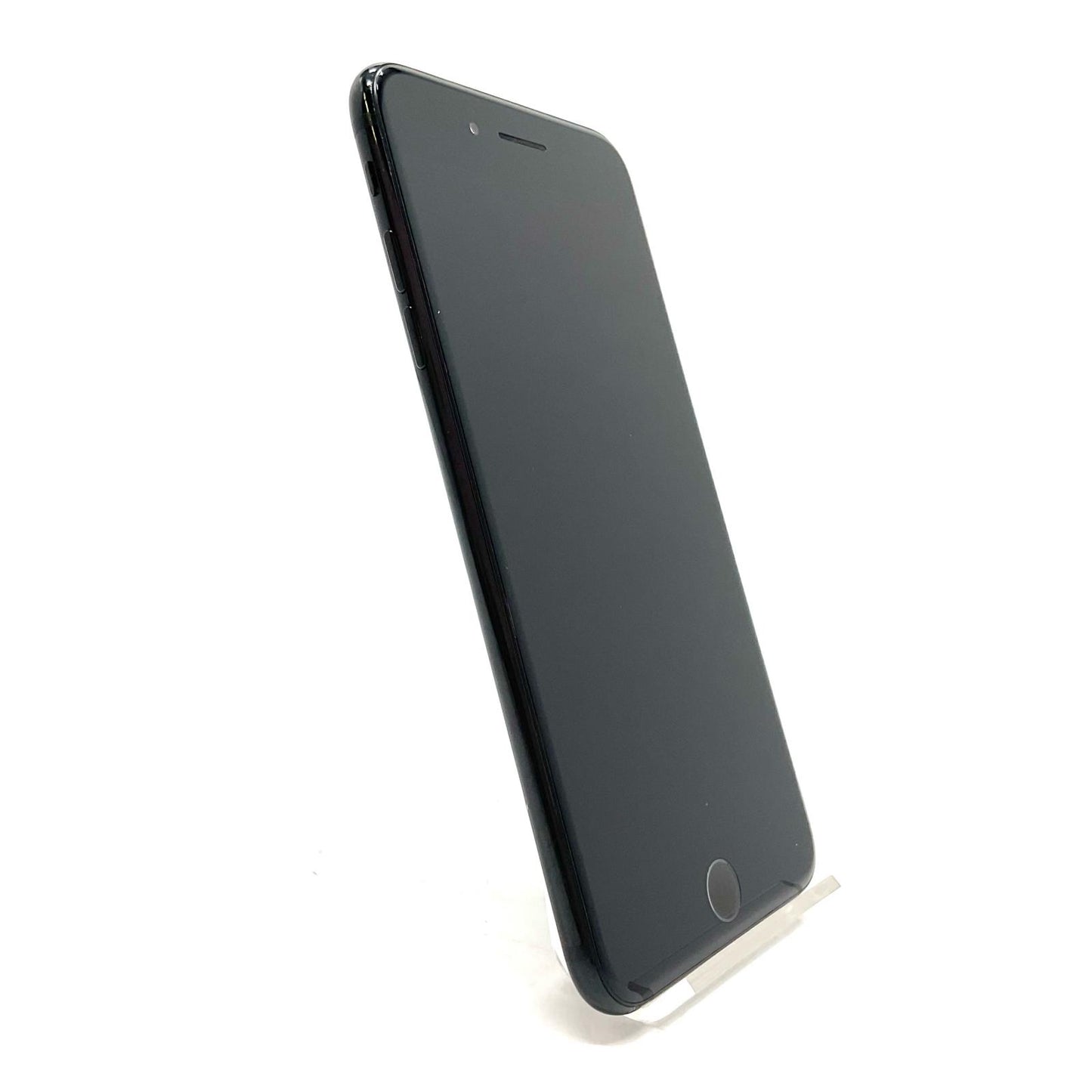【最速発送】Apple iPhone iPhone 7 Plus 256GB ブラック SIMフリー 白ロム【難有】 100%