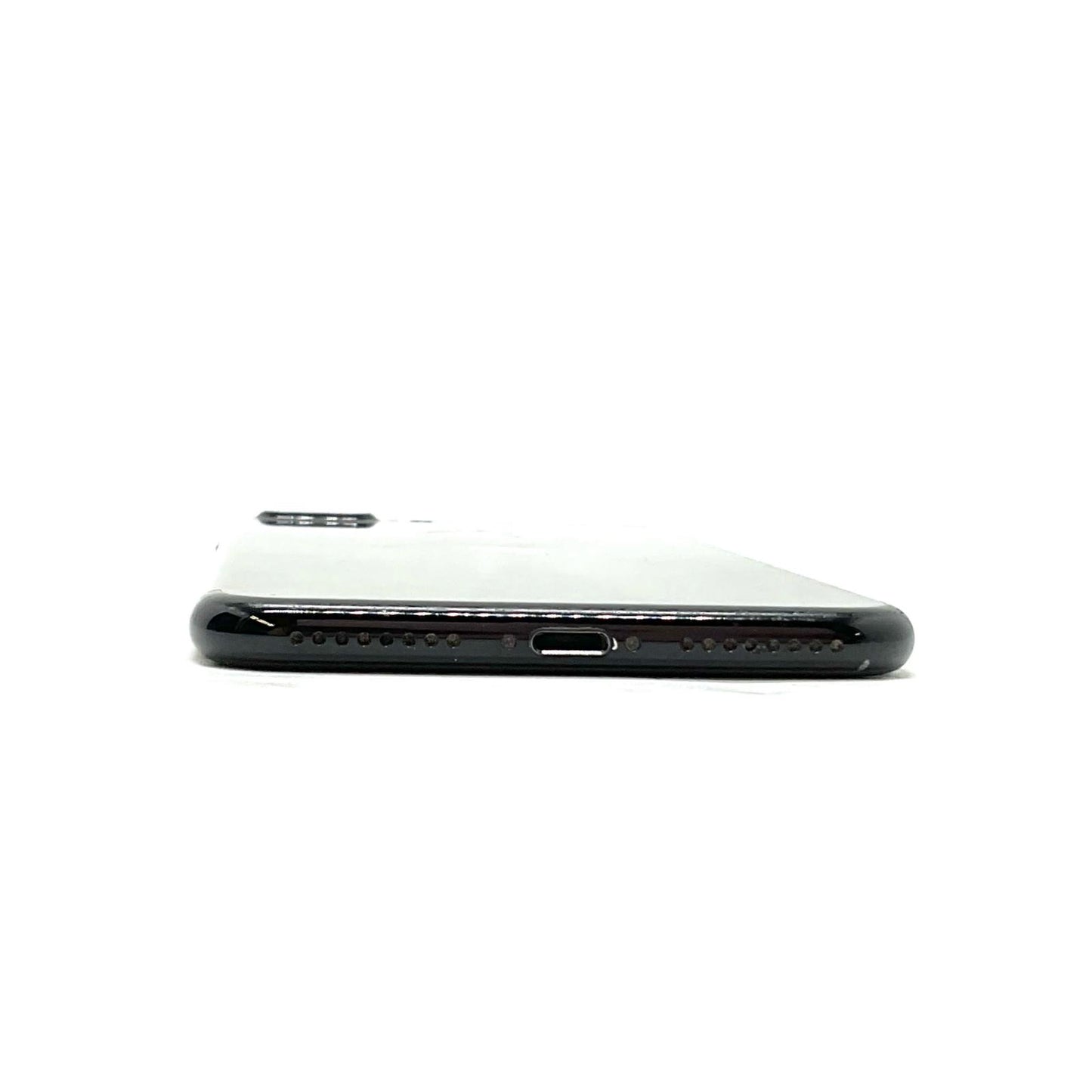 【最速発送】Apple iPhone iPhone 7 Plus 256GB ブラック SIMフリー 白ロム【難有】 100%