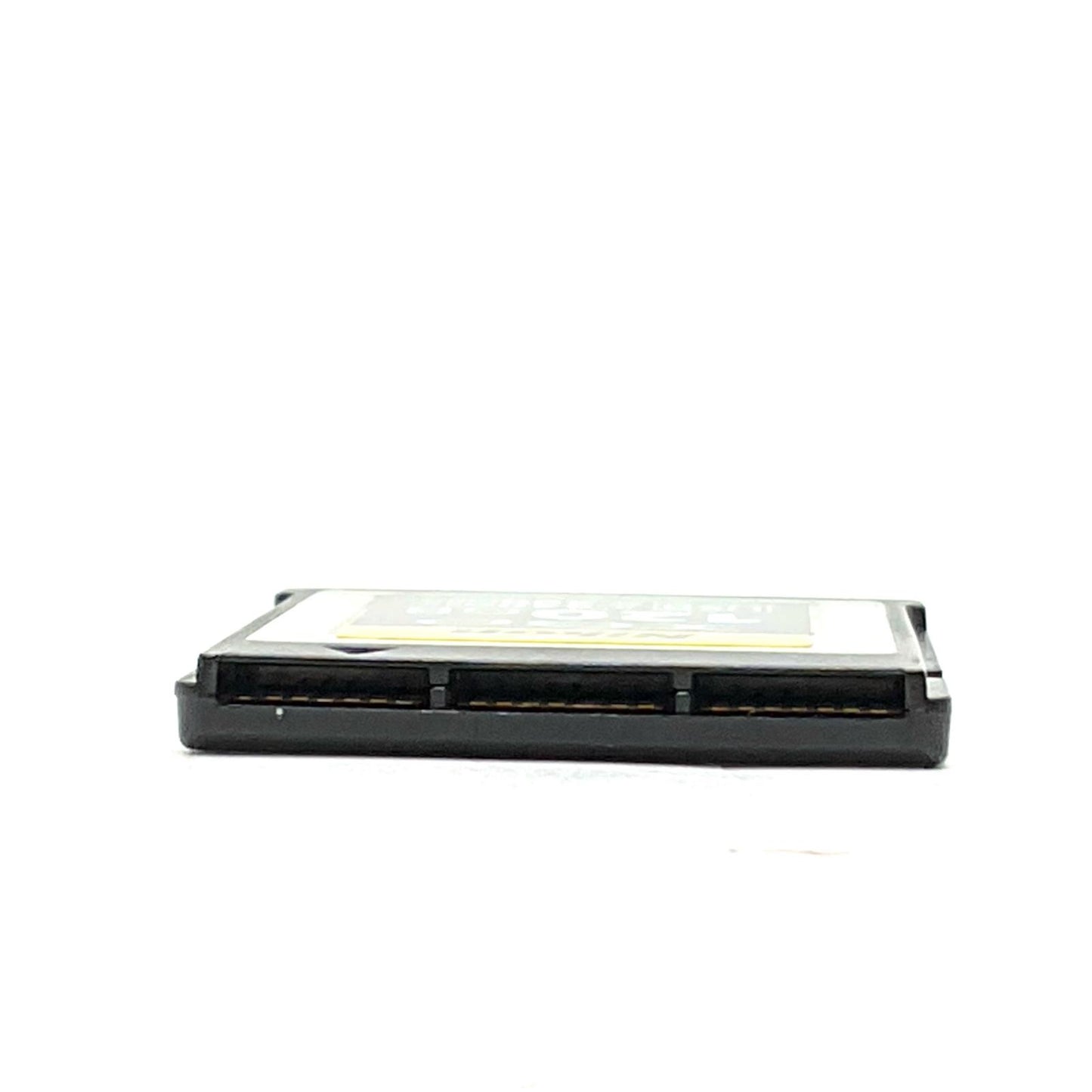 【全額返金保証】【最速発送】Nikon MC-XQ120G [120GB] 美品 動作確認済
