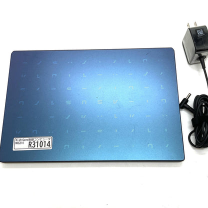 【全額返金保証】【最速発送】ASUS VivoBook E210MA Intel(R) Celeron(R) N4020 CPU @1.1GHz 4GB eMMC 64GB 70.4% 美品 動作確認済
