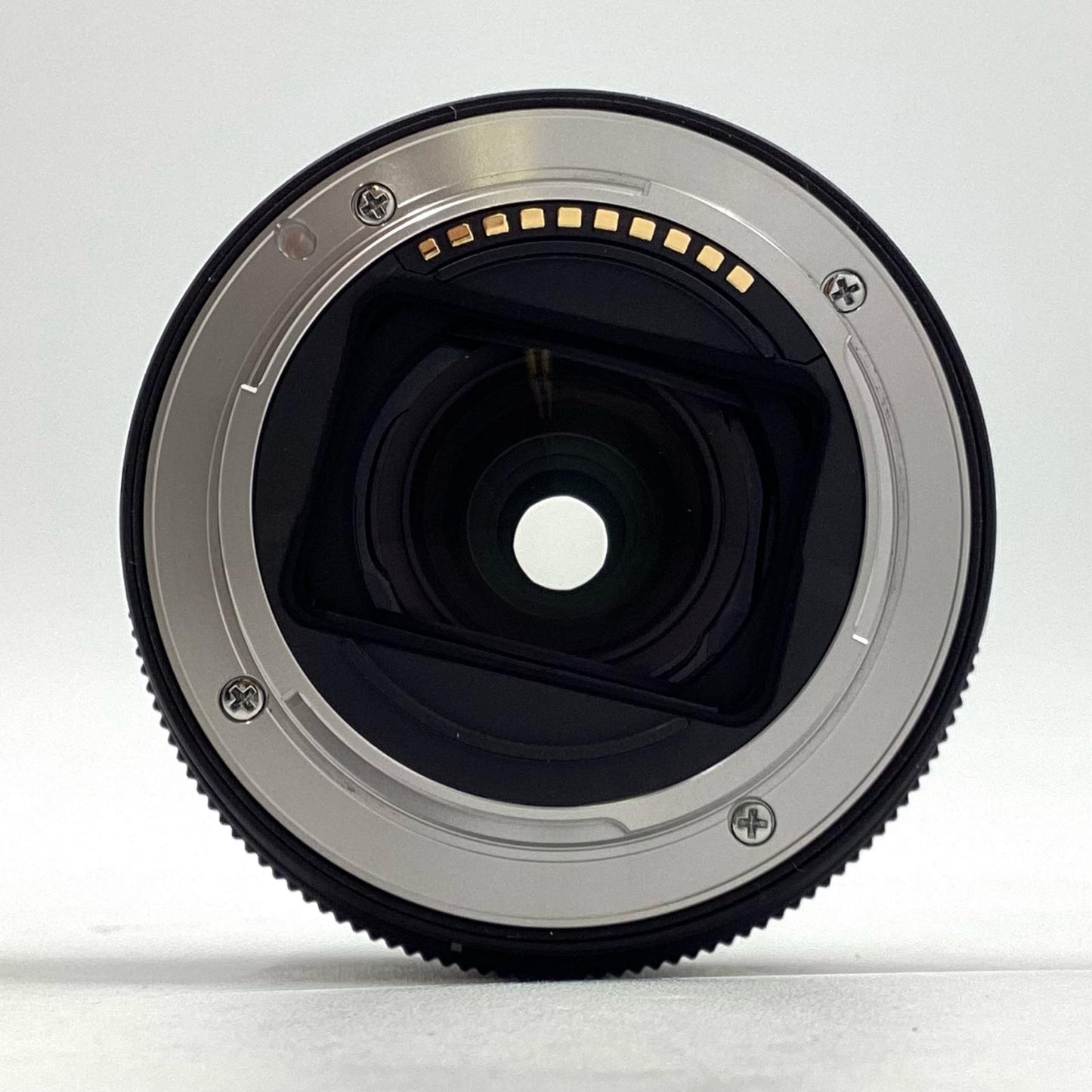 【全額返金保証】【最速発送】Sony FE 28-60mm F4-5.6 SEL2860 美品 動作確認済