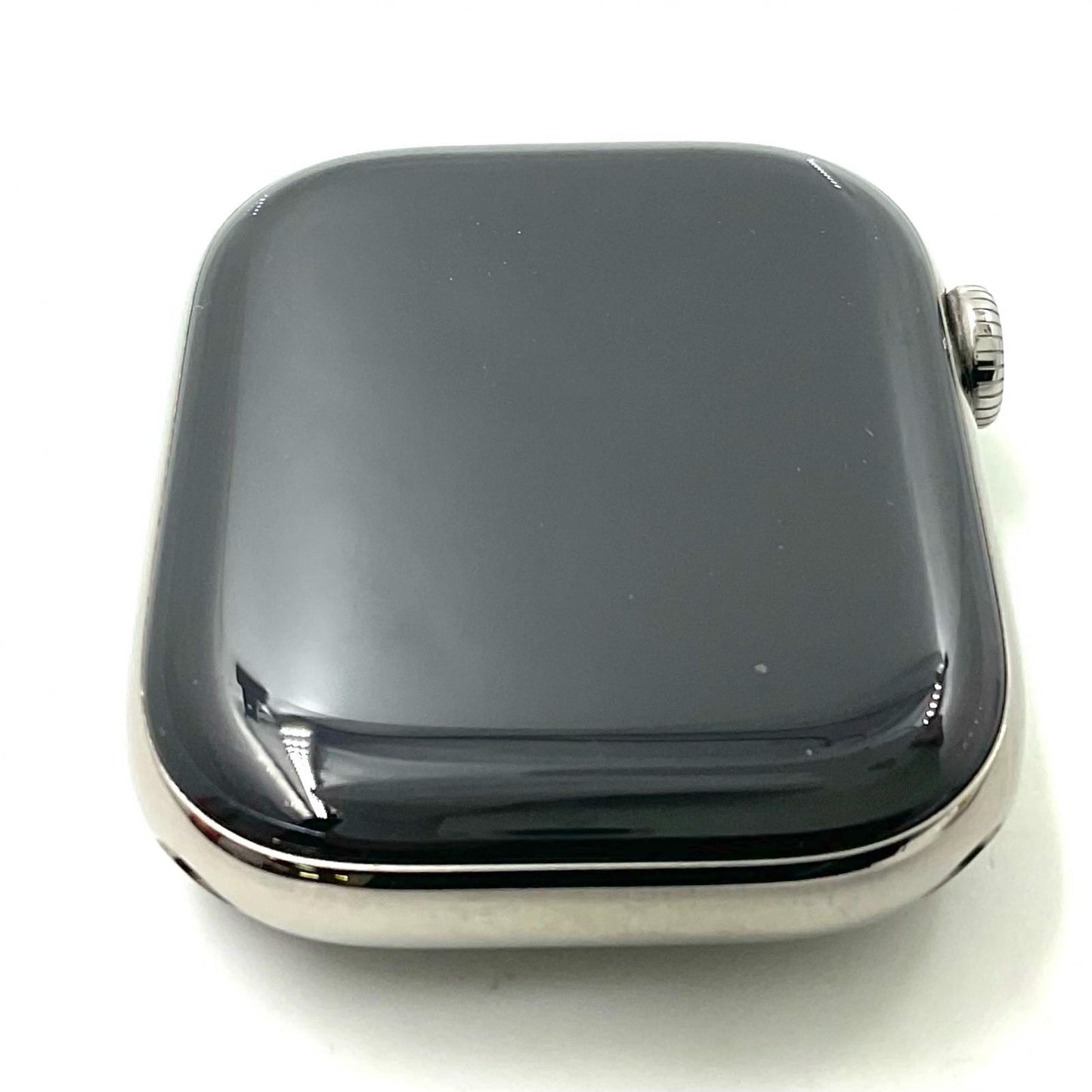 【全額返金保証】【最速発送】Apple Watch Series 10 チタニウム 46ｍｍ GPS+Cellular 98% 美品 動作確認済