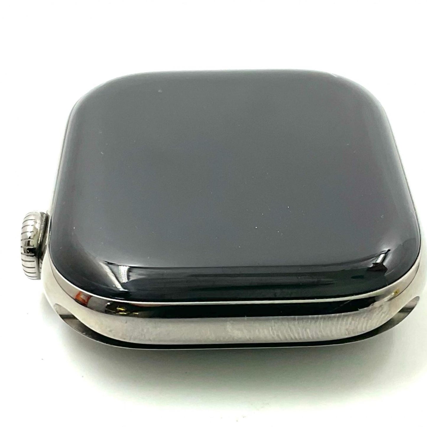 【全額返金保証】【最速発送】Apple Watch Series 10 チタニウム 46ｍｍ GPS+Cellular 98% 美品 動作確認済