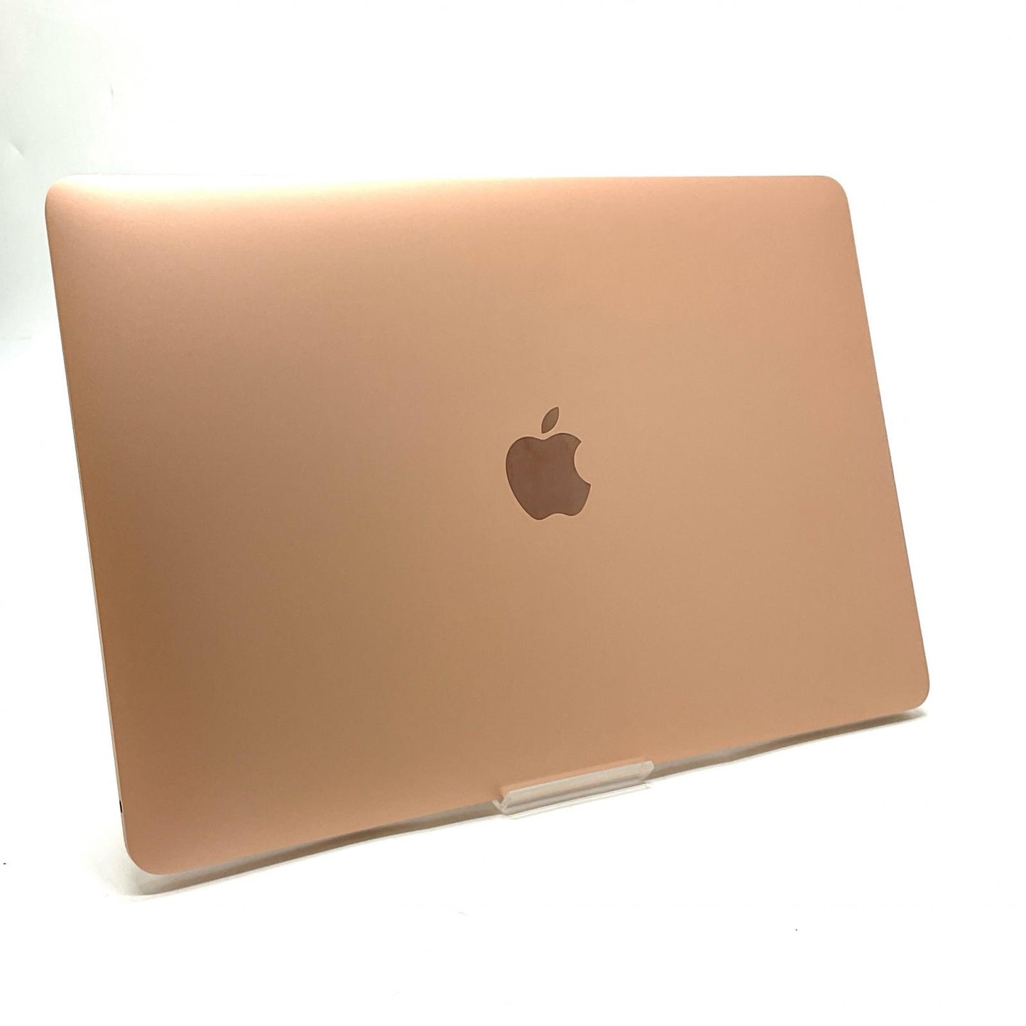 【全額返金保証】【最速発送】Apple MacBook Air 13.3インチ 2018 1.6GHz デュアルコア Intel Core i5 8GB 128GB ゴールド 美品 動作確認済