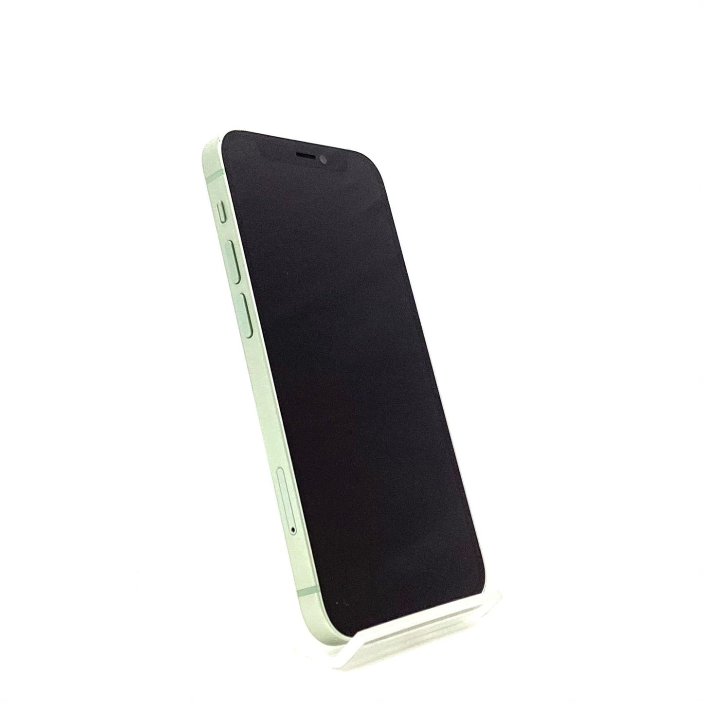【全額返金保証】【最速発送】Apple iPhone iPhone 12 mini 64GB グリーン docomo 白ロム 動作確認済 74%