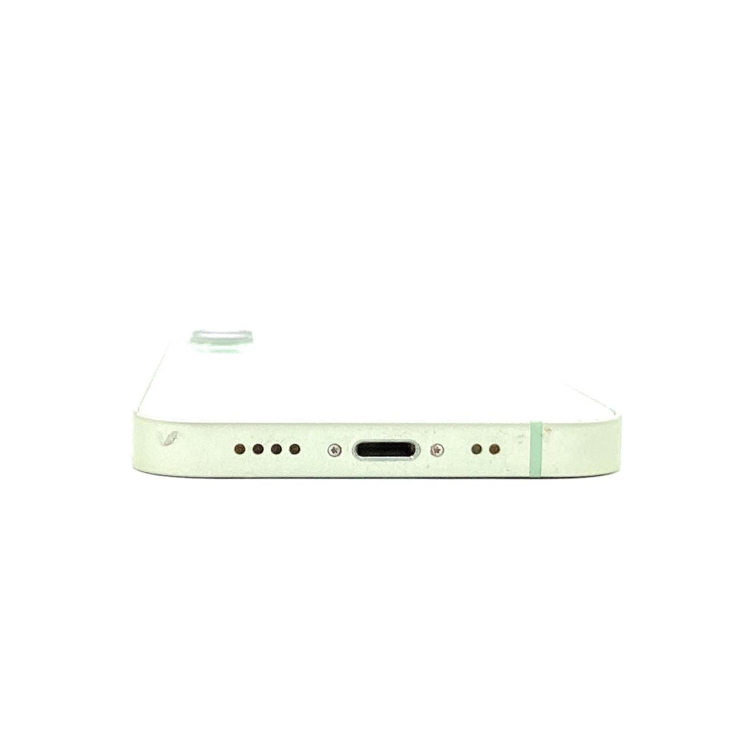 【全額返金保証】【最速発送】Apple iPhone iPhone 12 mini 64GB グリーン docomo 白ロム 動作確認済 74%