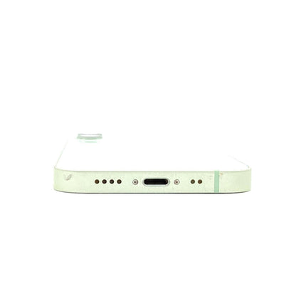 【全額返金保証】【最速発送】Apple iPhone iPhone 12 mini 64GB グリーン docomo 白ロム 動作確認済 74%