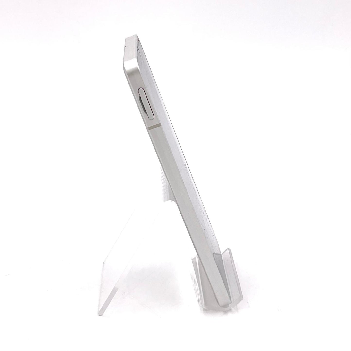 【最速発送】SHARP AQUOS sense6 64GB シルバー 楽天モバイル SH-RM19 白ロム【難有】