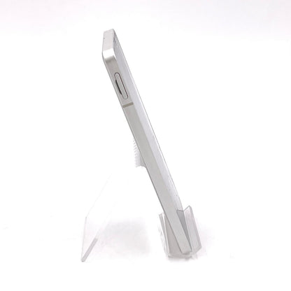 【最速発送】SHARP AQUOS sense6 64GB シルバー 楽天モバイル SH-RM19 白ロム【難有】