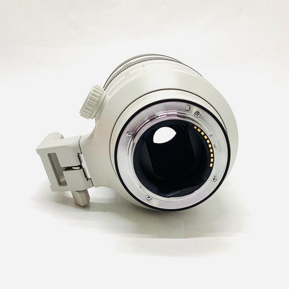【全額返金保証】【最速発送】Sony FE 100-400mm F4.5-5.6 GM OSS SEL100400GM 超美品 動作確認済